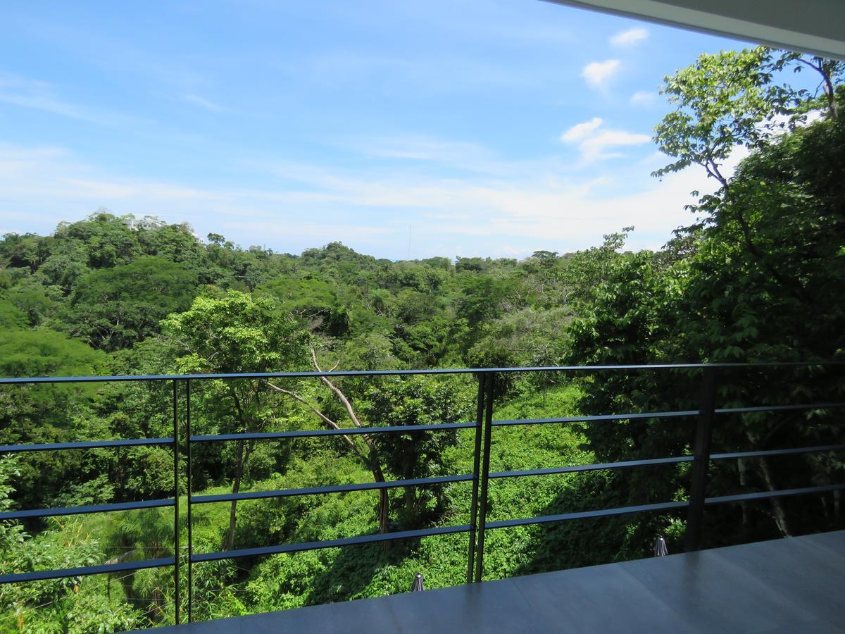 La Maison Blanche Manuel Antonio Exterior foto